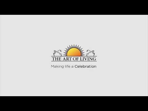 art of living sudarshan kriya video download